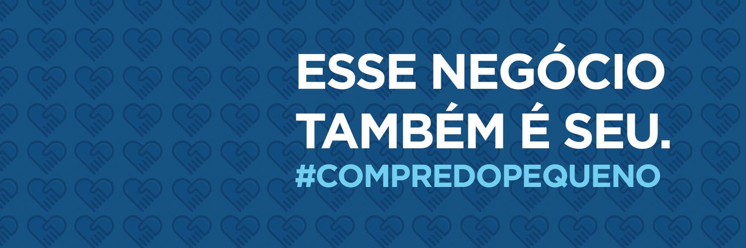 compredopequeno's profile banner image