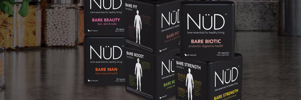Nudtrition's profile banner image