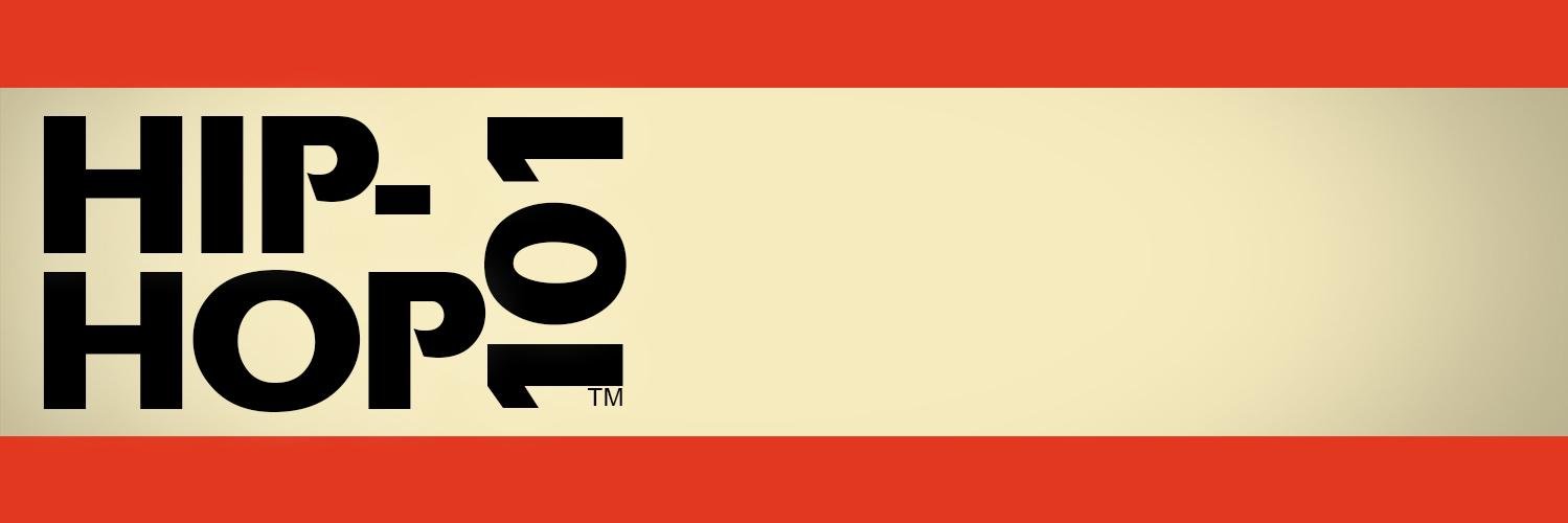 Hip-Hop 101 banner