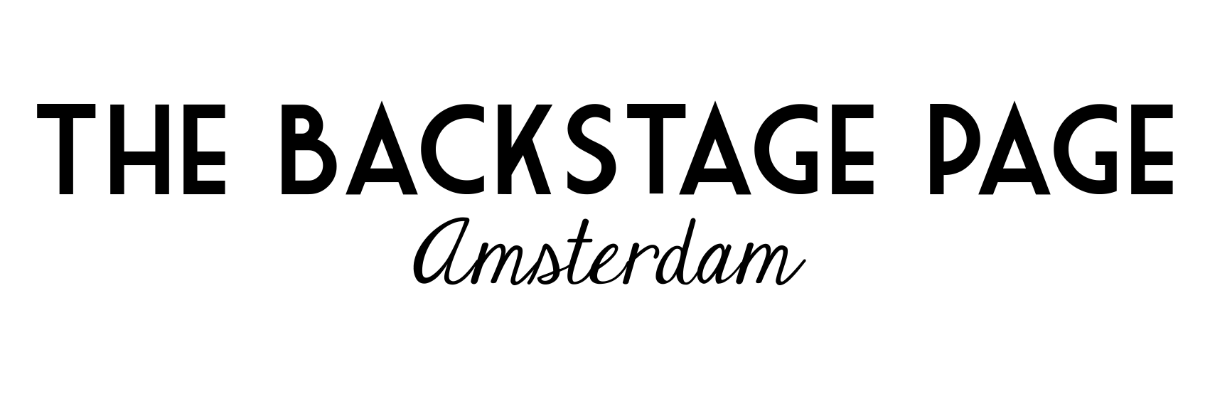 tbspAmsterdam's profile banner image