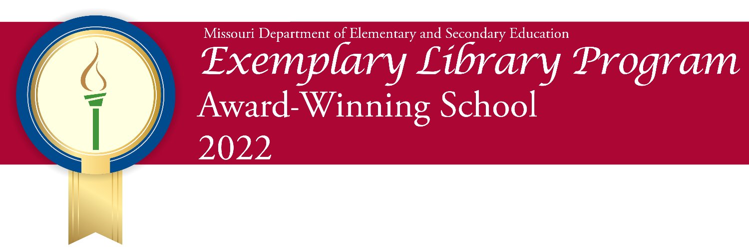 JCHS Library banner