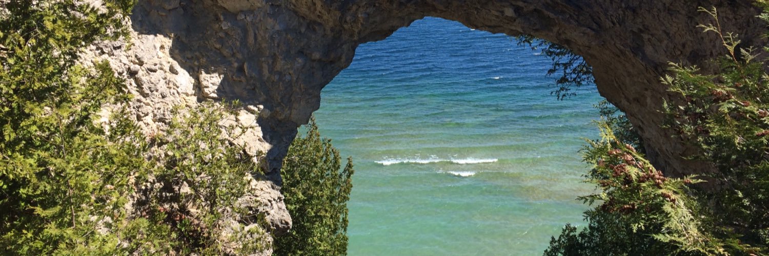 #CreativeMich banner