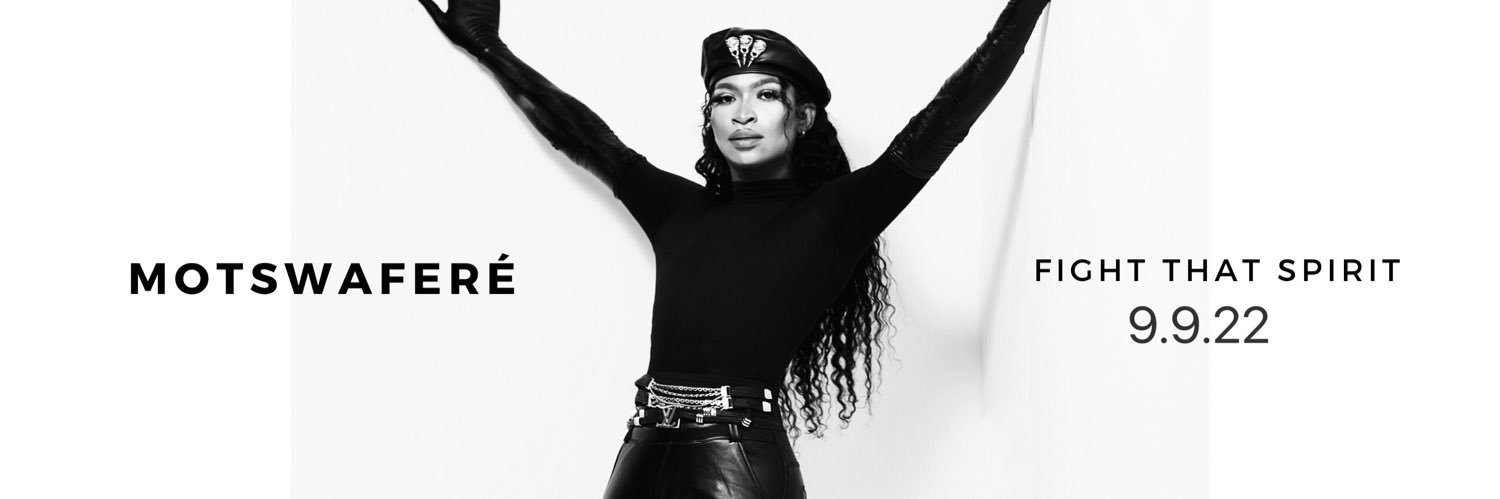 motswafere's profile banner image