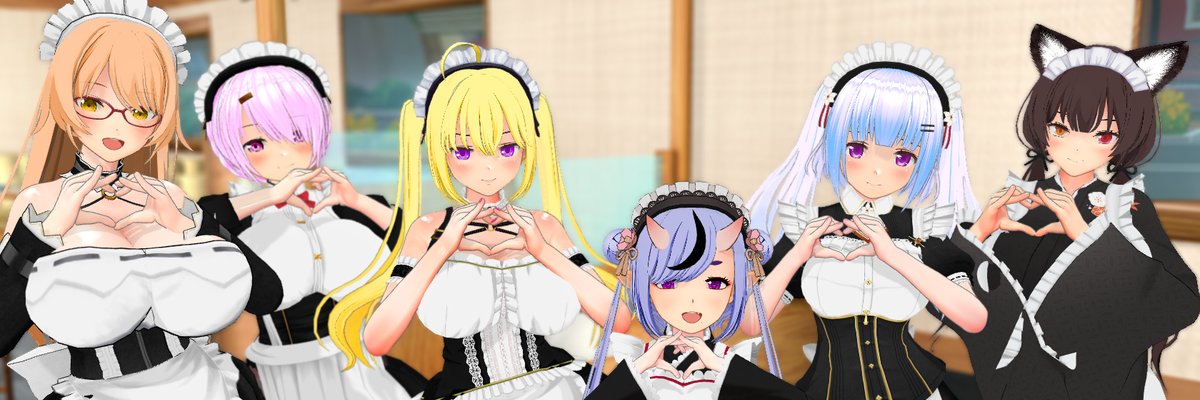 voiceroidfun's profile banner image