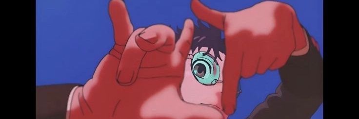 Monkey D. Luffy banner