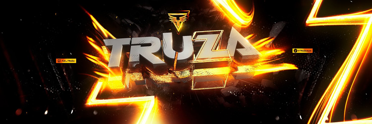 TruZa's banner