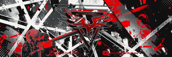 TRUZAAAA Profile Banner