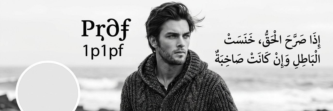 1P1PF's profile banner image
