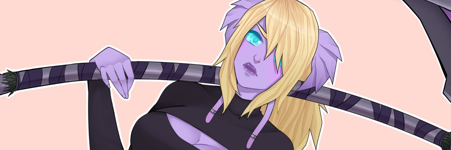 freygunnr's profile banner image
