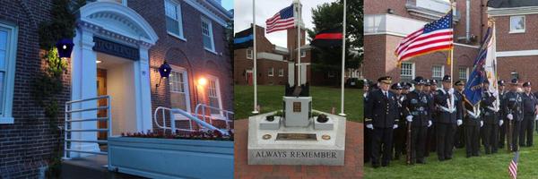 NeedhamPolice Profile Banner