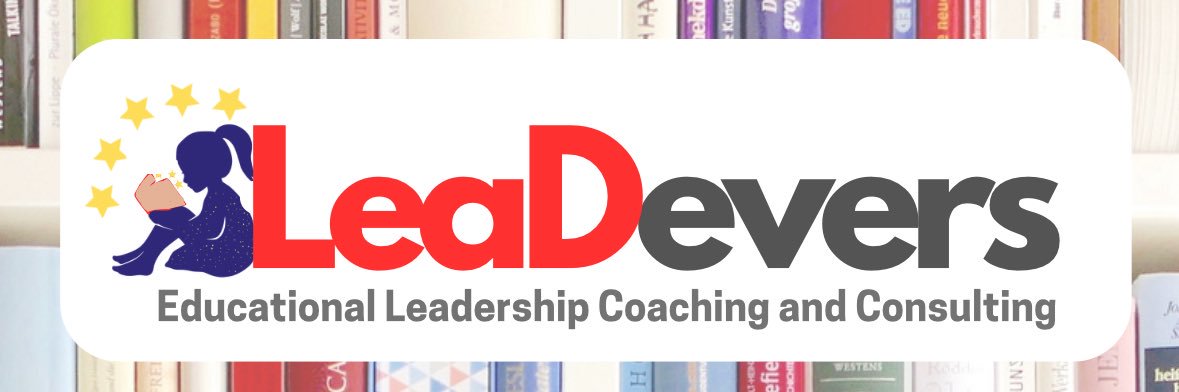 Lea Devers Ed.D. banner