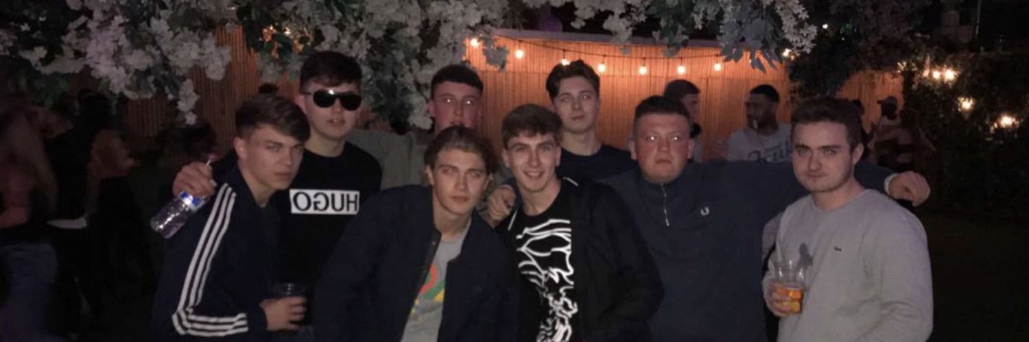 TaylorGeorgeH's profile banner image