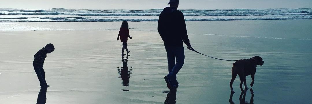 robbgossen's profile banner image