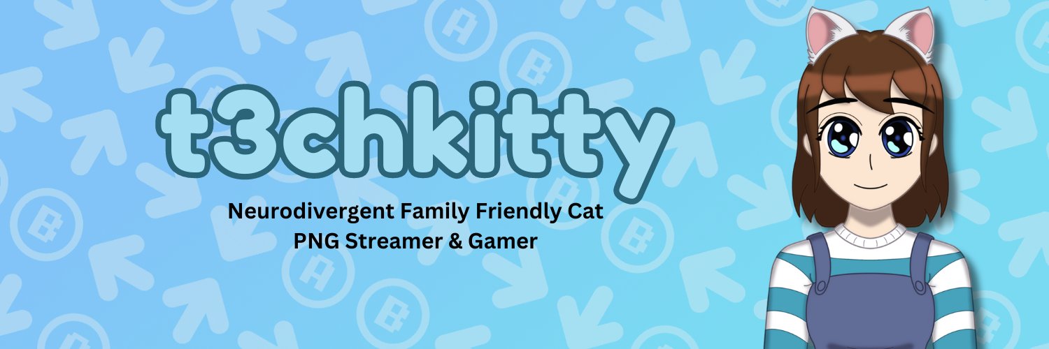 Kitty ➡️ Inactive (on Bluesky) banner