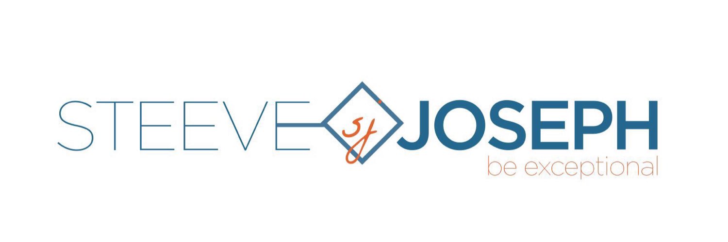 steevecjoseph's profile banner image