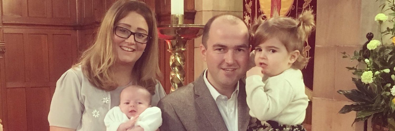 Christine Breen banner