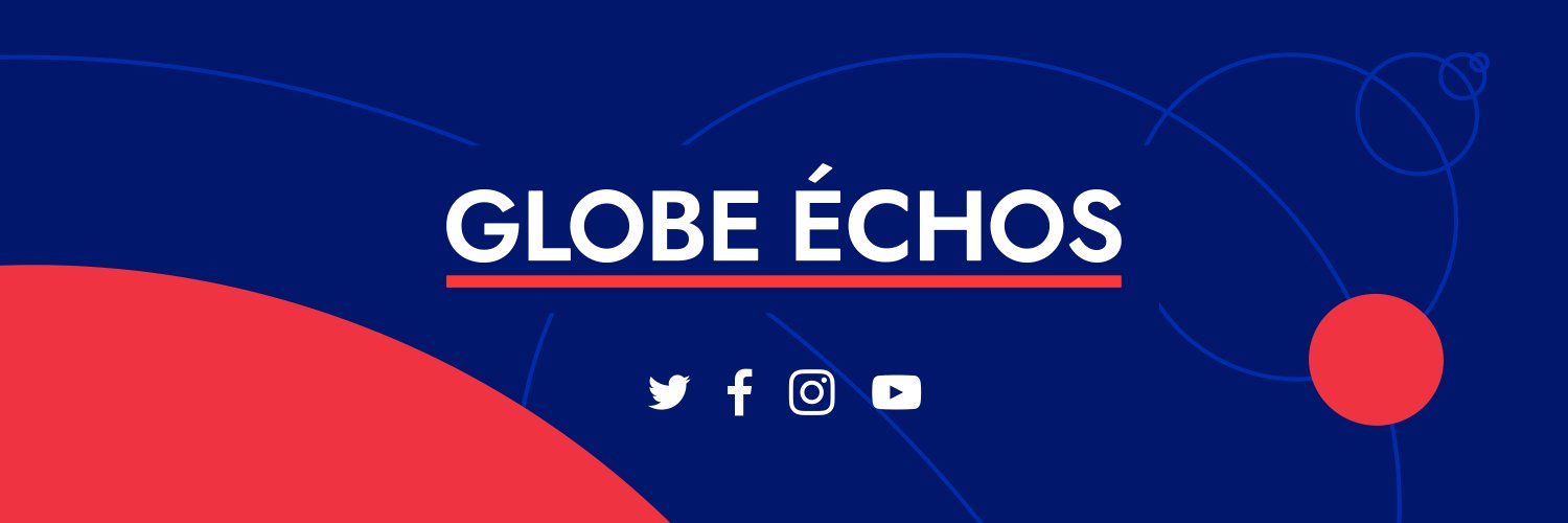 globeechos's profile banner image