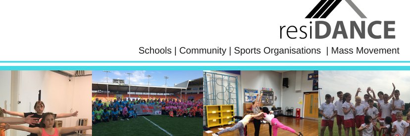 ResiDANCEUK's profile banner image