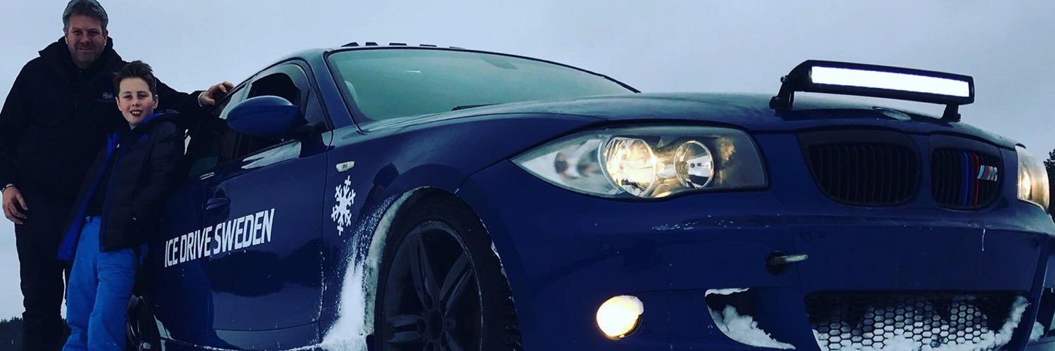 timscothern's profile banner image