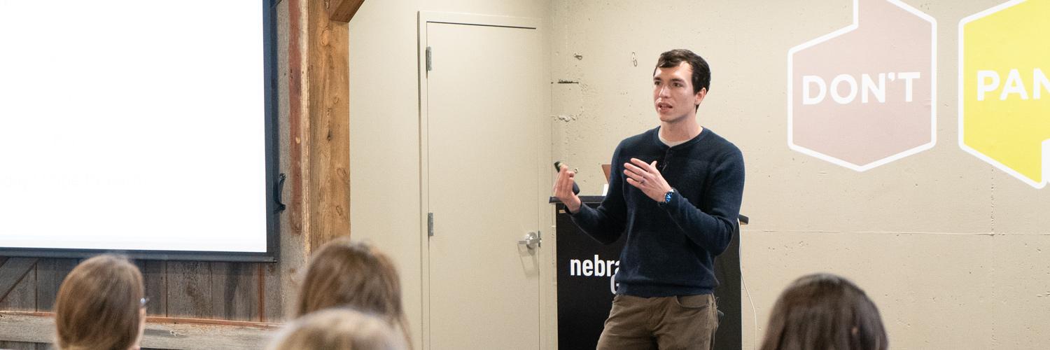 Tyler Samani-Sprunk banner