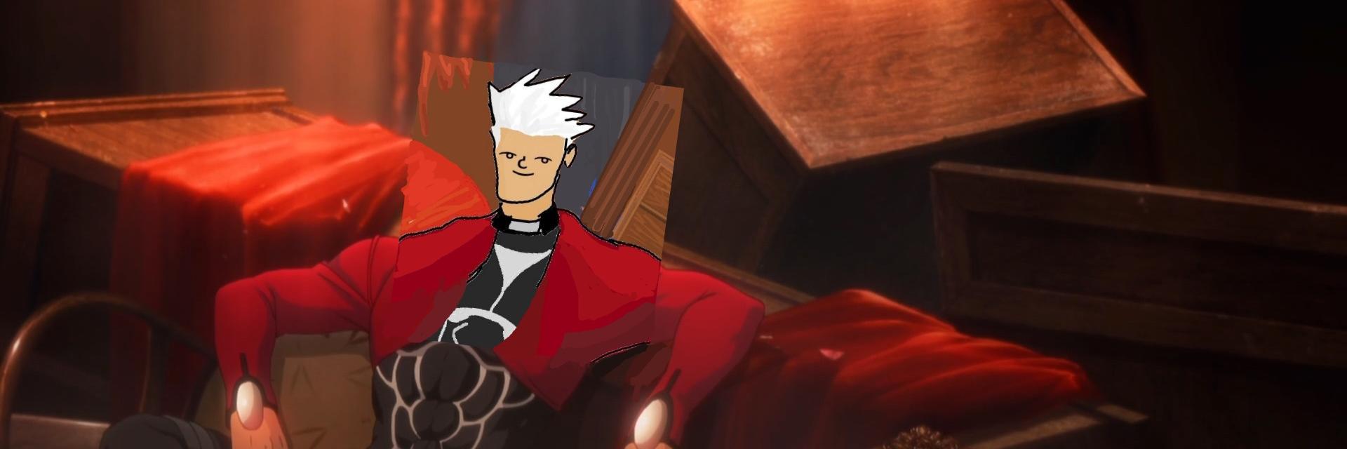 Jamyfang's profile banner image
