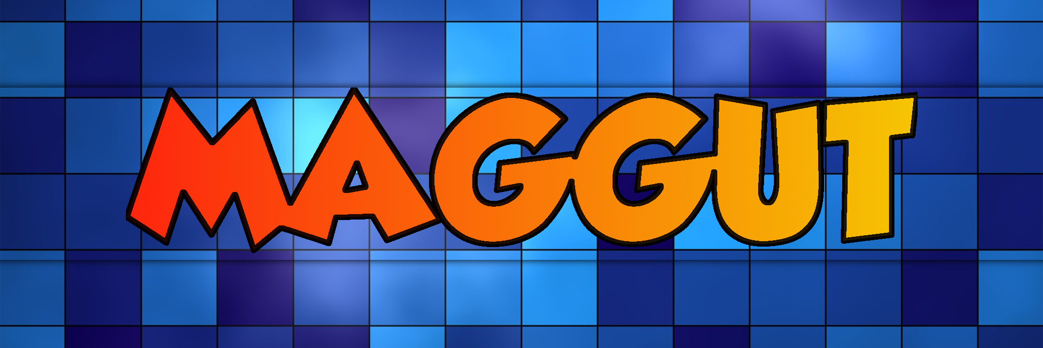 MaggutLoL's profile banner image
