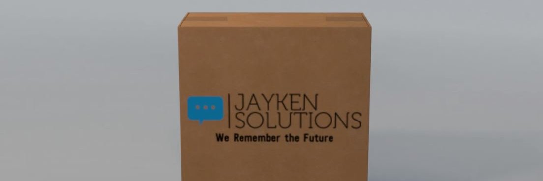 JaykenSolutions's profile banner image