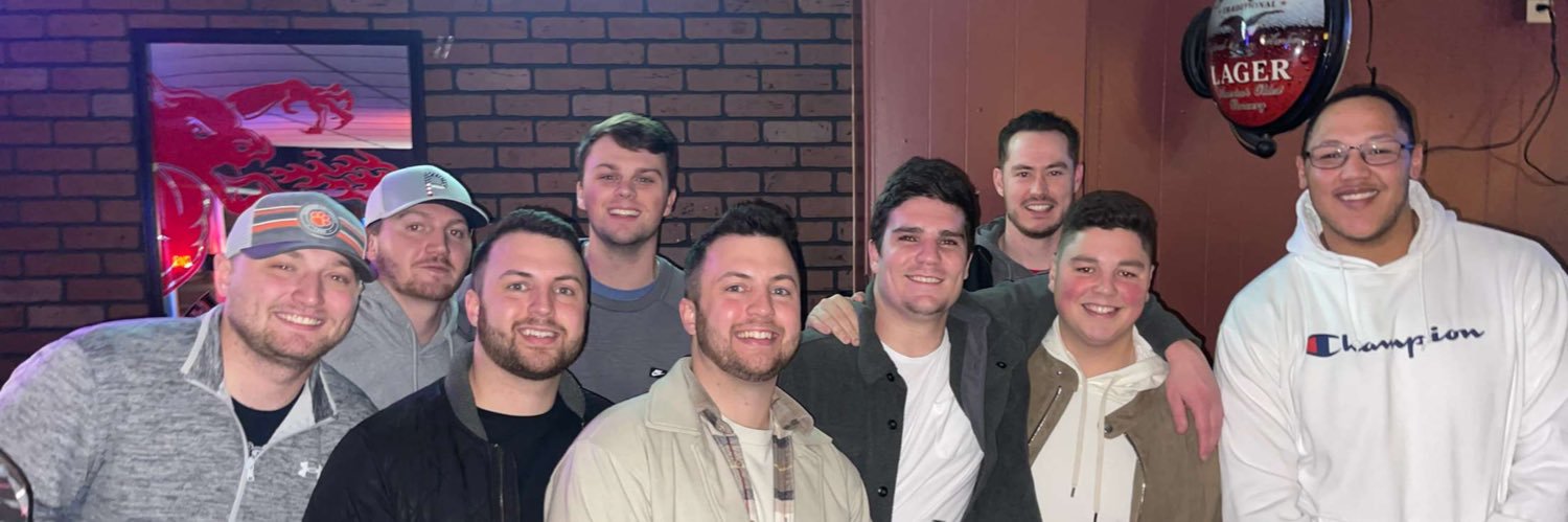 NickPowers11's profile banner image
