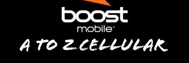 A to Z Cellular  banner