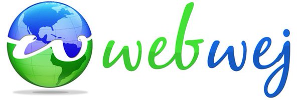Webwej Profile Banner