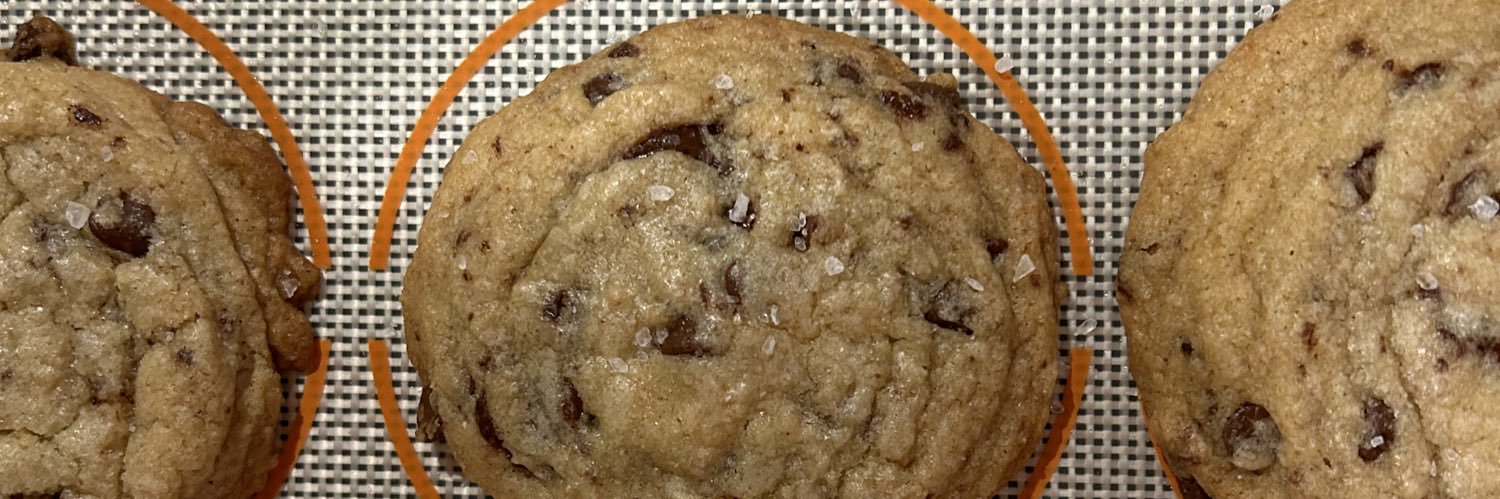 clarebakes2much's profile banner image