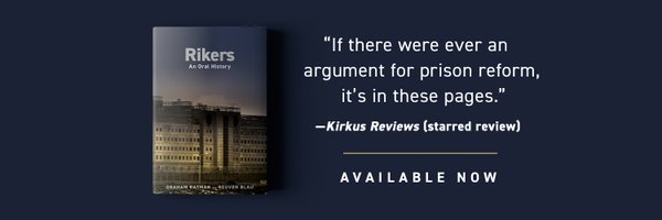 ReuvenBlau Profile Banner