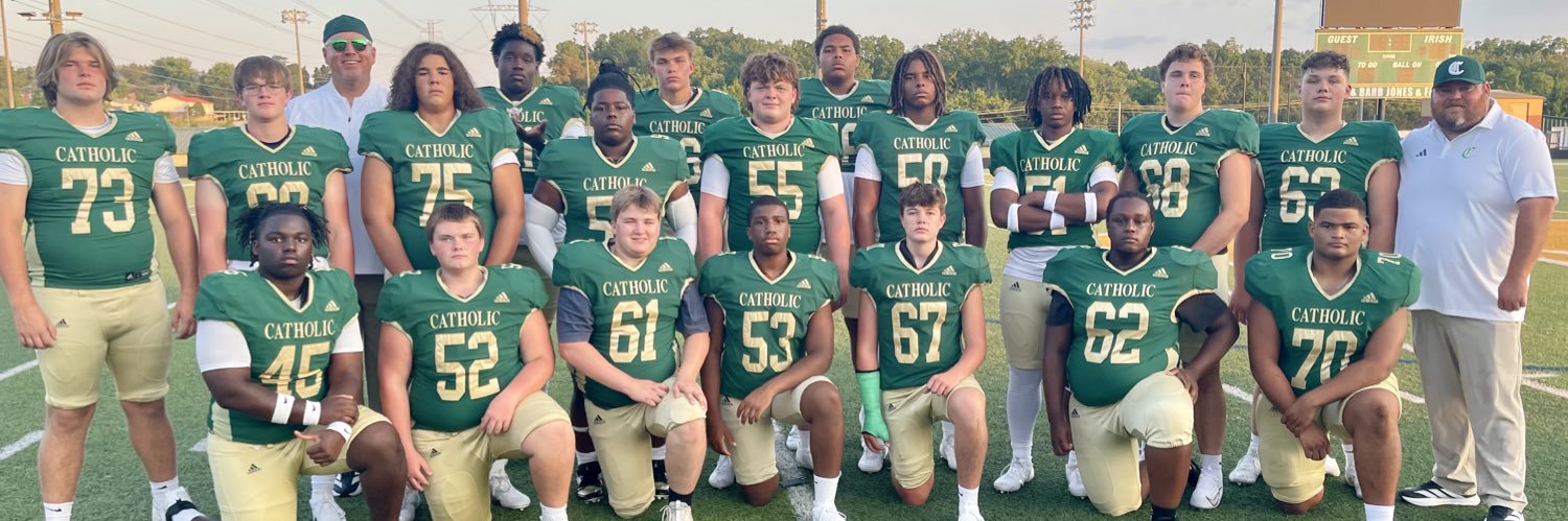 Joe curington banner