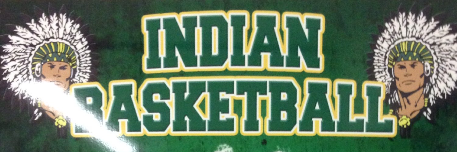 Santa Fe Hoops banner