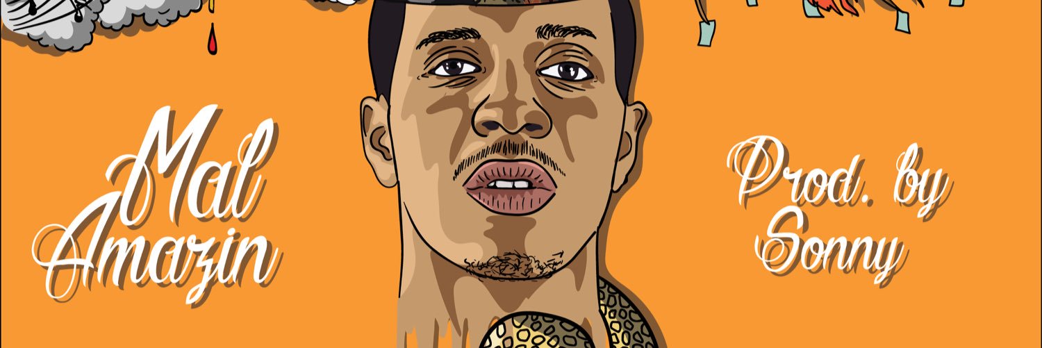 mal_amazin's profile banner image