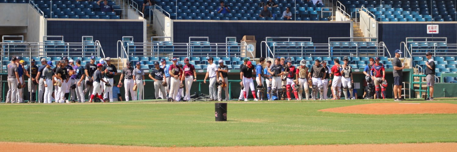 Florida Prospect Baseball banner