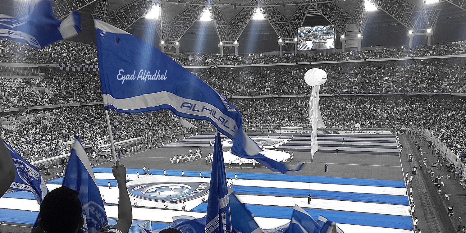 Eyadfadel's profile banner image