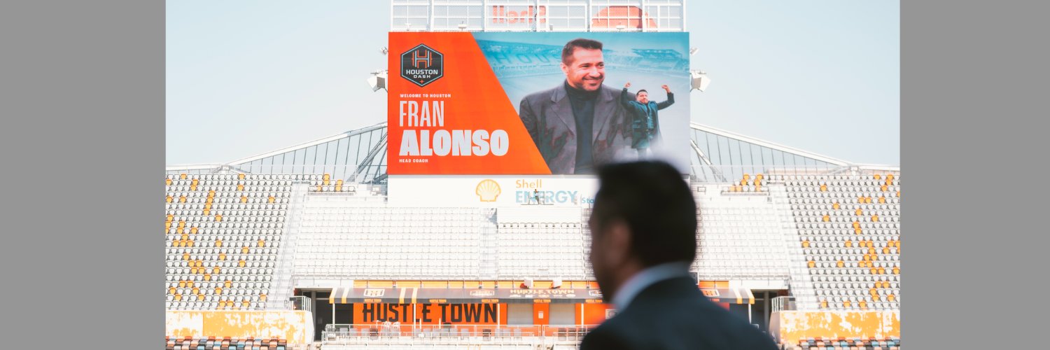 Fran Alonso Profile Banner