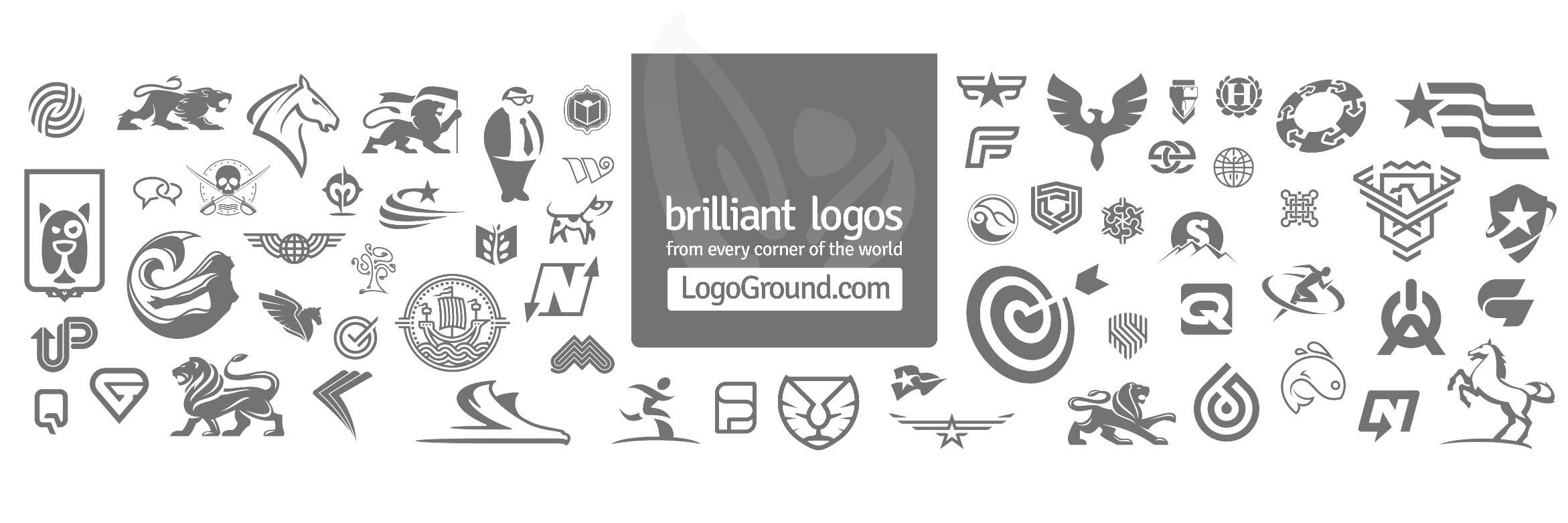 LogoGround's profile banner image