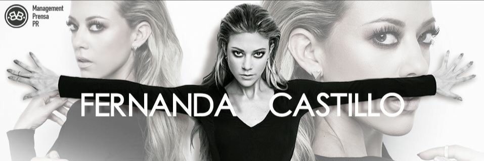 FernandaCastilloFans banner