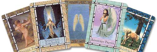 AngelGuidance2's profile banner image