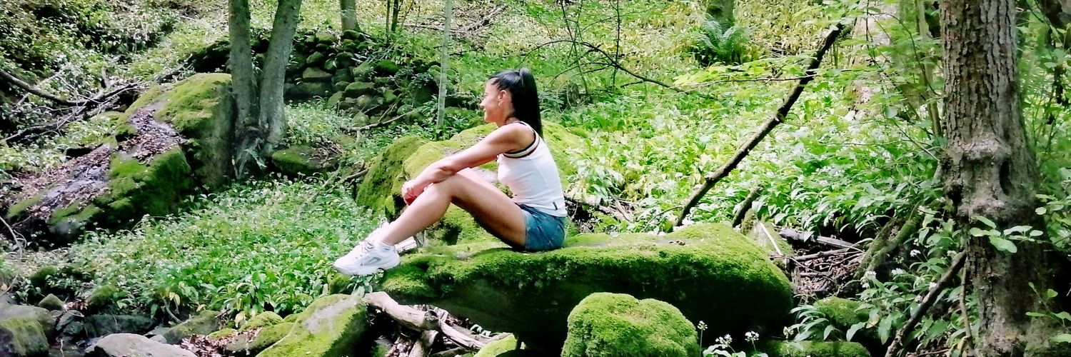 Francesca110677's profile banner image