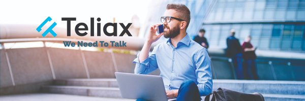 Teliax Profile Banner