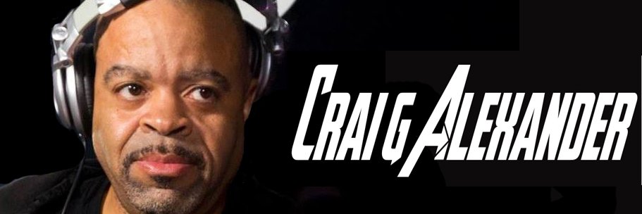 DjCraigAlexnder's profile banner image