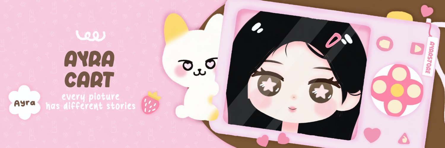 𝒜𝓎𝓇𝒶 𝒮𝓅𝒶𝒸𝑒, fh & maker! 24h banner