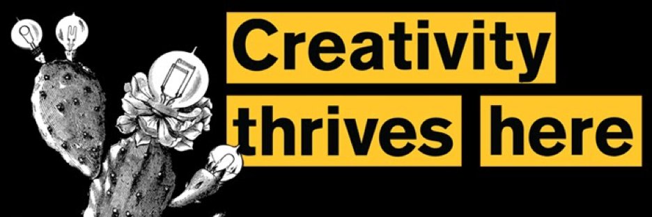 Herberger Institute banner