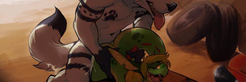AlphaDogStyx's profile banner image