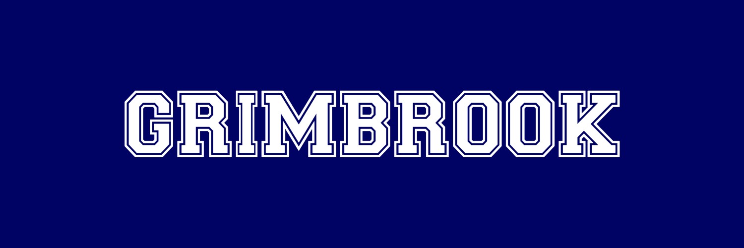 Grimbrook banner