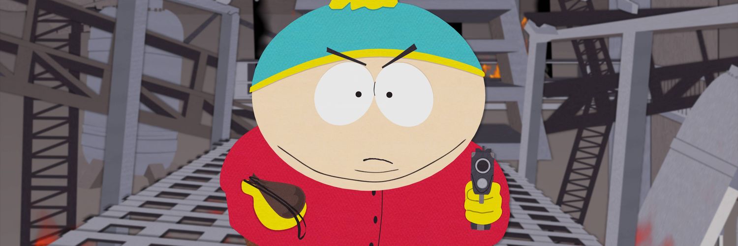 THE ANDY 🐙 Ἀνδρέας מִיכָאֵל banner