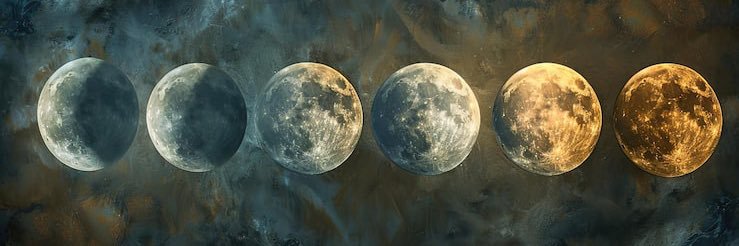 iamodessamoon's profile banner image